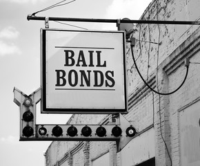 bail bonds